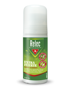 Relec Extra Fuerte Roll On 50 ml