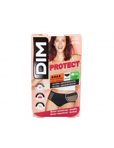 Dim Boxer Encaje Flujo Mod 34/36