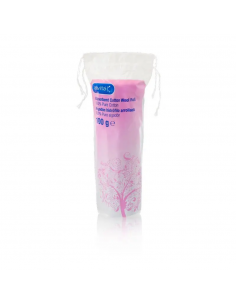 Alvita Algodon Arrollado Puro 100 g