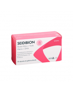 Seidibion 30