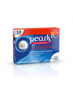 Dhu Pearls Ic 30 Cap