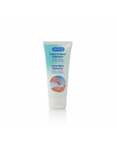 Alvita Crema De Manos Reparadora 100 ml
