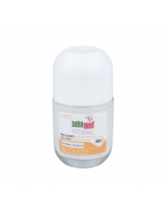 Sebamed Balsamo Deo Roll-On 50 ml