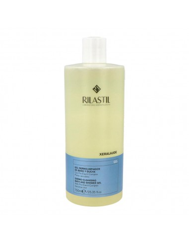 Rilastil Xerolact Gel Limpiador 750 ml