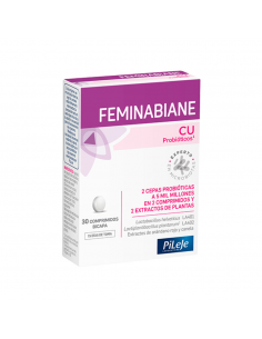 Feminabiane C.U. 30 Cmp Bicapa