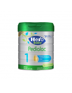 Hero Pedialac 1 800 g