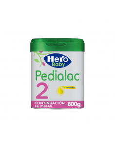 Hero Pedialac 2 800 g