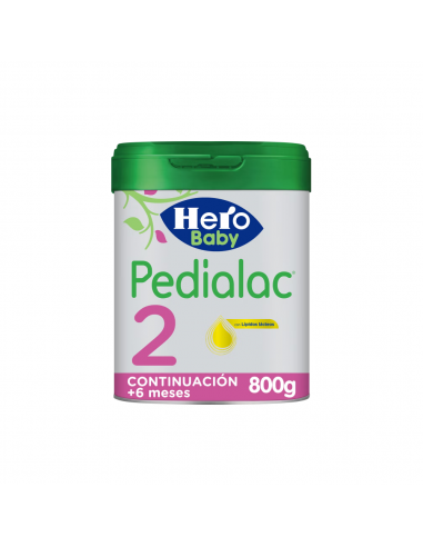 Hero Pedialac 2 800 g