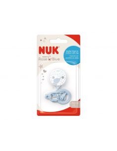 Nuk Cadenita Tritan