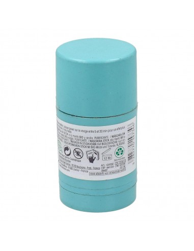 Klorane Mascarilla En Stick A La Menta Bio Y Arcilla 1 Stick 25 G