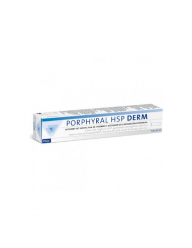 Porphyral Hsp 50ml
