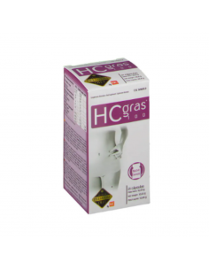 Nc Hcgras 15 Cap