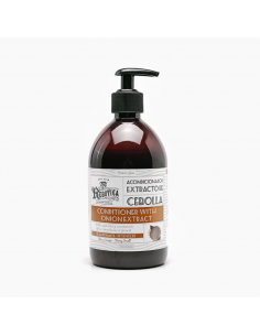 Mi Rebotica Acondicionador Cebolla 500 ml