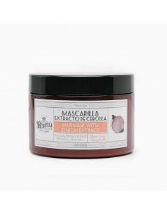 Mi Rebotica Mascarilla Cebolla 300 ml
