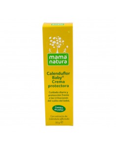 Dhu Calenduflor Baby Crema 50 G