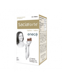 Nc Saciaforte 15 Cap