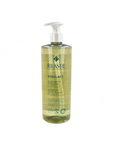 Rilastil Xerolact Aceite Limpiador 750 ml