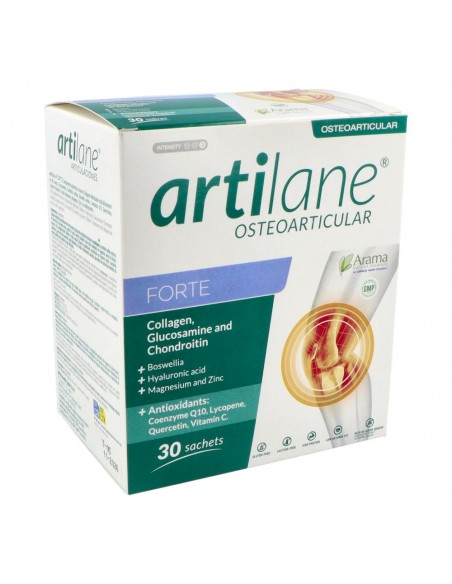Artilane Forte 30 Sobres
