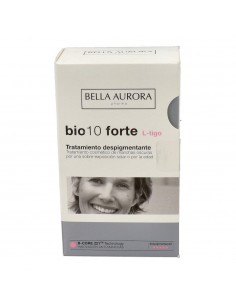 Bella Aurora Bio 10 Forte L-Tigo 30ml