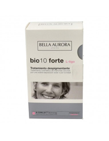 Bella Aurora Bio 10 Forte L-Tigo 30ml