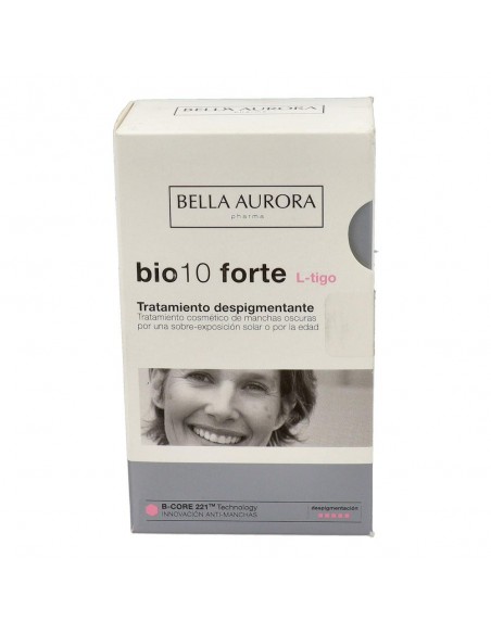 Bella Aurora Bio 10 Forte L-Tigo 30ml