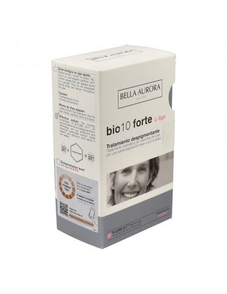 Bella Aurora Bio 10 Forte L-Tigo 30ml