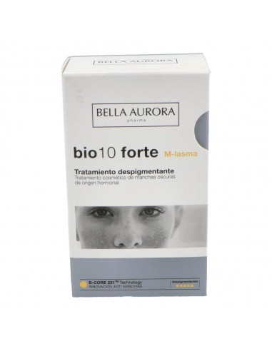 Bella Aurora Bio 10 Forte M-Elasma 30 ml