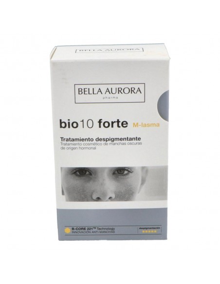 Bella Aurora Bio 10 Forte M-Elasma 30 ml