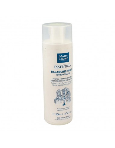 Martiderm Tonico Balancingpiel Mixta Grasa 200ml