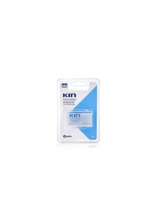 Cera Ortodoncia Protectora Rozadura Kin Barritas 5 Barritas Aht