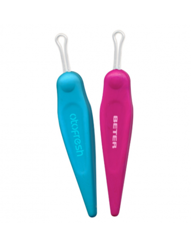 Beter Otofresh Stick Limpiador De Cerumen Ref 24105