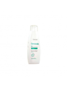 Genove Genocutan Gel Dermatologico 500 ml