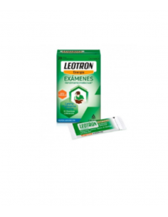 Leotron Examenes Angelini Bucodispersables 20 Sobres