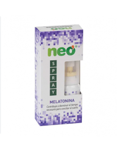 Neo Melatonina Spray 25 ml