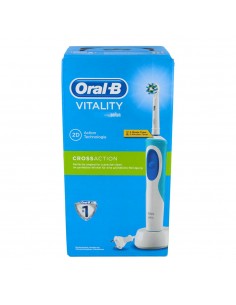 Oral-B Vitality Cross Action Cepillo Eléctrico