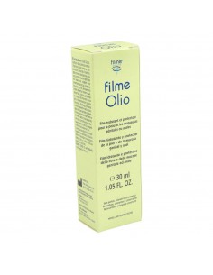 Filme Olio Hidratante Y Protector Piel Y Mucosas 30 ml
