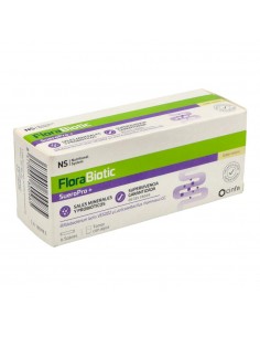 Ns Suerobiotic 6 Sobres