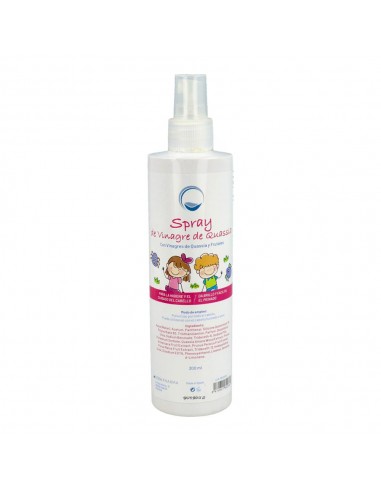 Rf Spray De Vinagre 300 ml