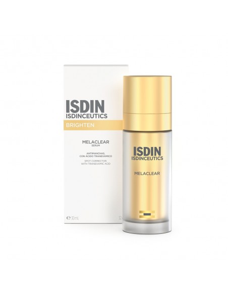 Isdinceutics Melaclear 30 ml