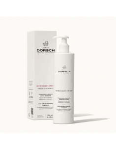 Farma Dorsch Crema Anticelulitica Intensiva 200 ml