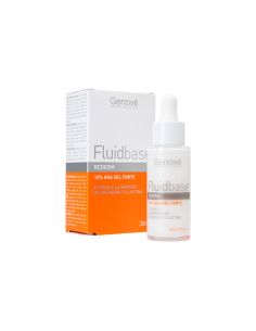 Fluidbase Rederm 15% Aha Gel Forte 30 ml