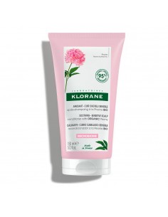 Klorane Gel Despues Del Champu Al Exto Peonia 150 ml