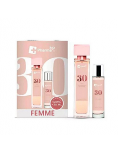 IAP Pharma Perfume Mujer Nº30 Pack 150ml+30 ml