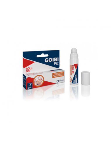 Goibipic Alivio 14 ml Roll On