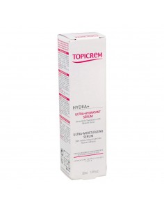 Topicrem Serum Ultra Hidratante 30ml