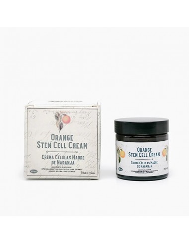 Mi Rebotica Crema Células Madre de Naranja 60 ml