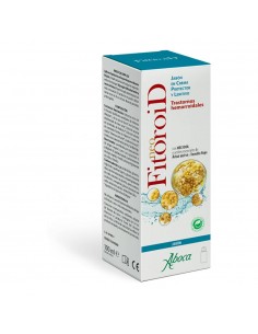 Neofitoroid Jabon En Crema Protector Y Lenitivo 100 ml