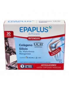 Epaplus Arthicare Colageno Intensive Ucii 30 Comprimidos