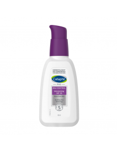 Cetaphil Pro Oil Control Hidratante con SPF 30 118 ml