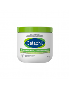 Cetaphil Crema Hidratante 453 g